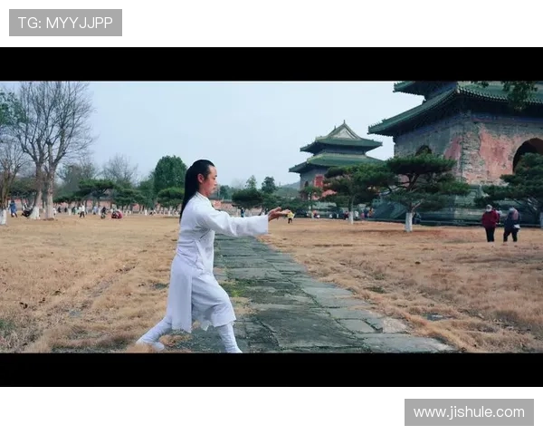 武当武术：传承千年的拳法与哲学思想的完美融合