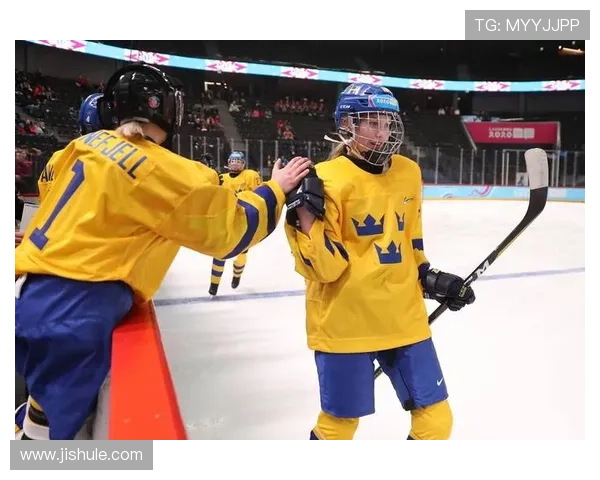 冰球历史最强球队综合实力排名与辉煌时代全景解析