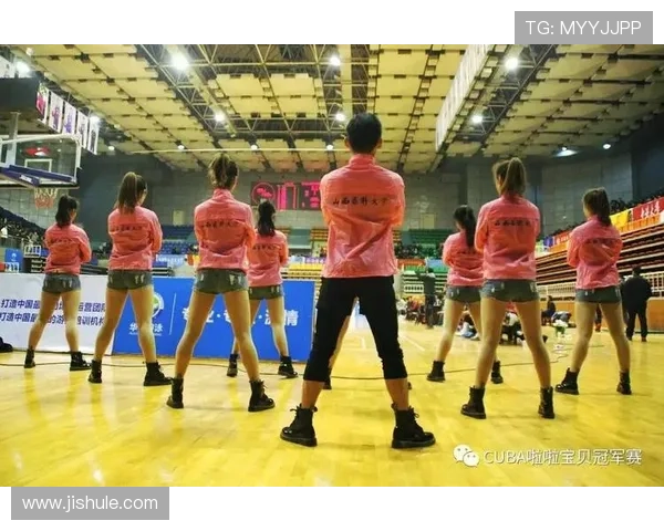 专业啦啦队装备选购指南助力训练演出全面升级从新手到赛场实用推荐